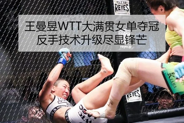 王曼昱WTT大满贯女单夺冠 反手技术升级尽显锋芒